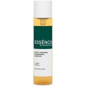 Aceite Corporal Reafirmante Nutritivo 5 Aceites Naturales 100 Ml