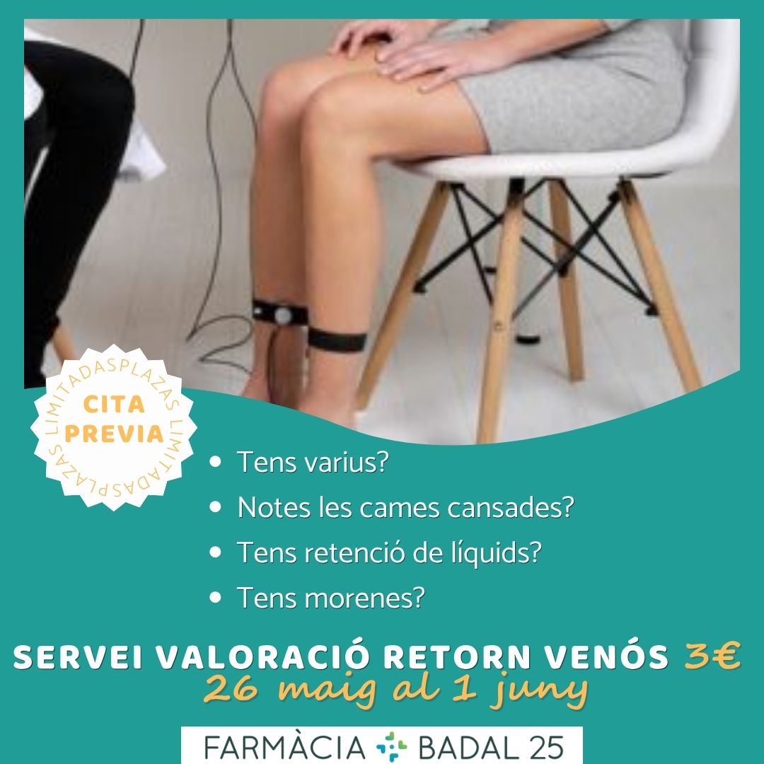 Copia de Retorno venoso