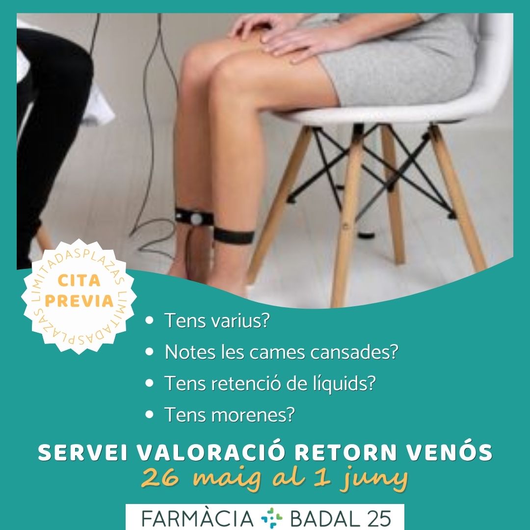 Retorno venoso 260226